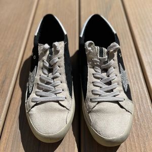 Shu shop woman sneakers